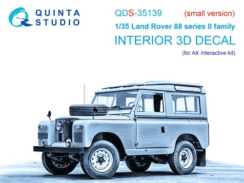 Quinta studio qds - qds-35139,, land