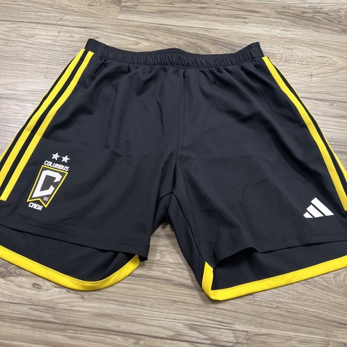 Adidas columbus crew - crew, sc