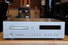 (US Duty Free) LUXMAN D-06