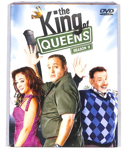 Ebond the king queens - the,