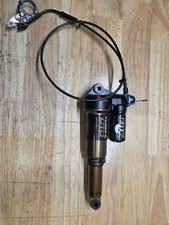 Fox Float X CTD Valvola Boost