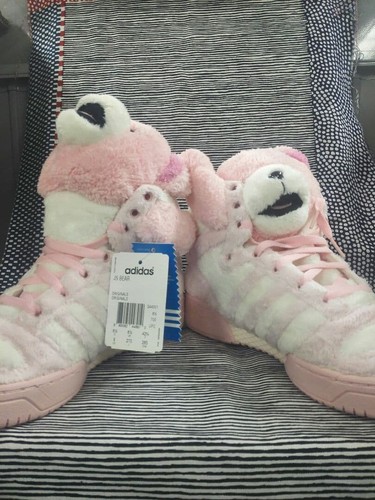 Adidas originals bear - originals, jeremy