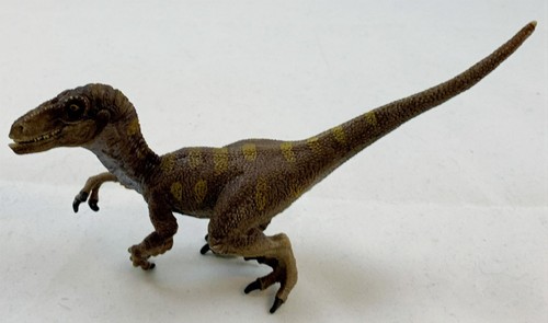 Schleich 14524 velociraptor - schleich,