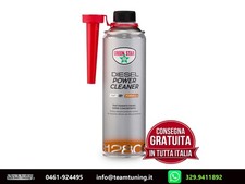 Super Pulitore Diesel Alta