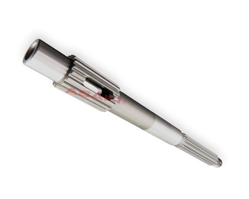Albero elica 362 64211 per - albero, 362-64211-0