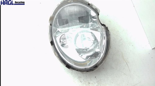 Faro proiettore xenon destro - faro,