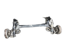 ASSALE PONTE POSTERIORE MOZZO