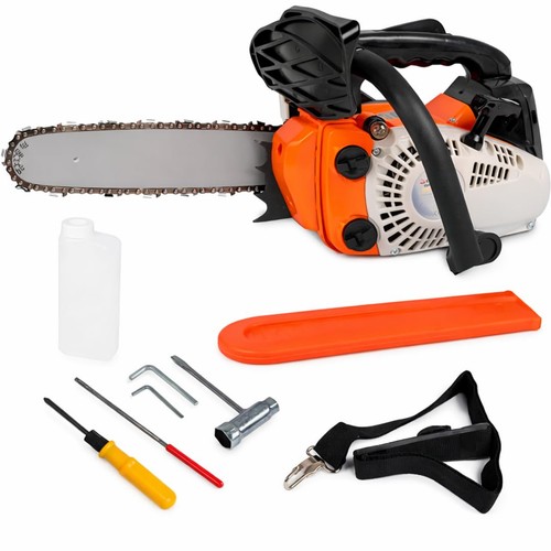 Motosega scoppio 25cc 2 - scoppio,