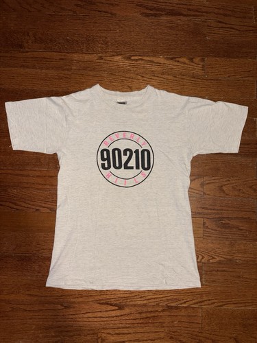 Shirt vintage beverly hills - t-shirt,