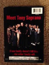 SOPRANOSCOMPLETE First Season