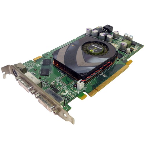 Nvidia quadrofx 3500 scheda - quadrofx,
