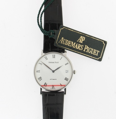 Audemars piguet automatic - piguet,