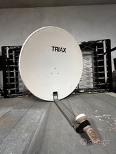 Antenna Parabola TRIAX
