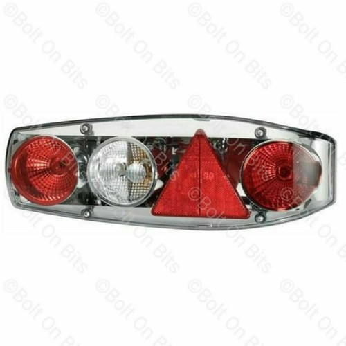 Rimorchio wohnwagen luce - rimorchio,
