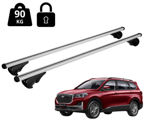 Barre portatutto per swm g05 - per,
