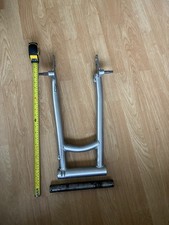 Ducati forcellone e perno