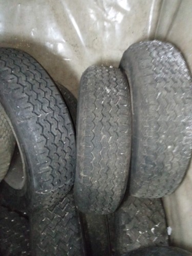 Gomme ruote pneumatici - 3,
