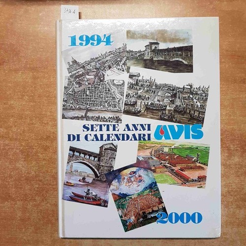 1994 2000 sette anni di - -,