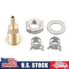 TPI Crankcase Pressure Sensor
