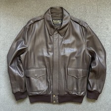 Giacca Bomber Volante Vintage
