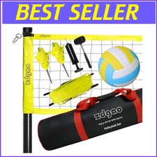 Set completo pallavolo da