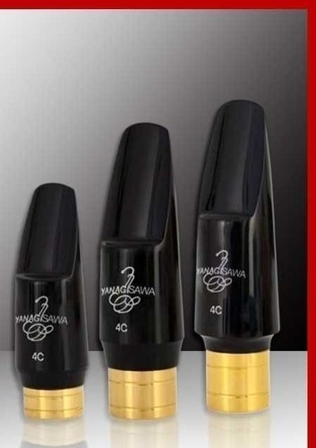 Yanagisawa soprano alto - soprano,