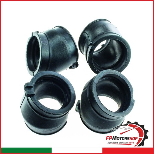 Kit manicotto collettore - kit,