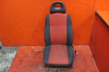 Sedile passeggero destro Fiat