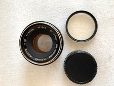 Olympus OM-System F Zuiko