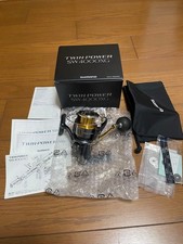 Shimano 15 Twin Power SW