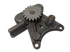 Pompa Olio Motore Adatto A per