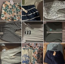 Lotto Abbigliamento Bluey