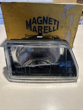 Fiat 500 Faro Proiettore Nuovo