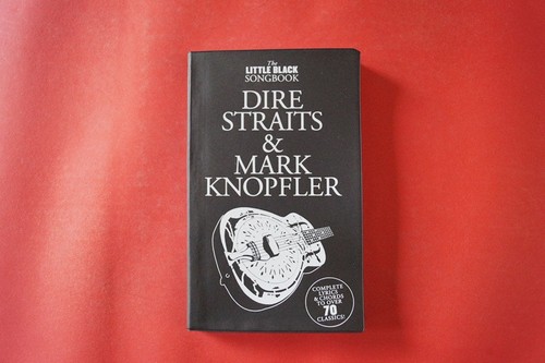 Dire straits mark knopfler - straits, &