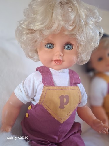 Patatina sebino fine - patatina, '70