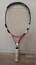 Racchetta da tennis rigida