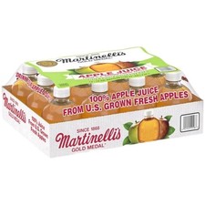 Martinelli's 100% Apple Juice