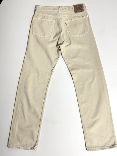 Jeans vintage anni levi s - jeans, levi's