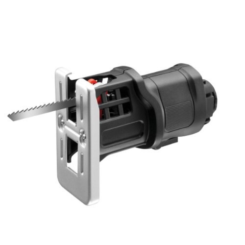 Black and decker - black, +