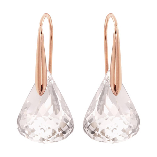 Swarovski orecchini lunari - orecchini,