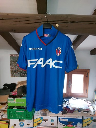 Maglia bologna 2017 2018 - bologna,