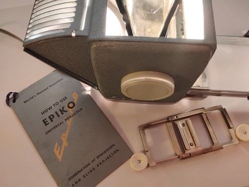 Eiko epiko proiettore - eiko,