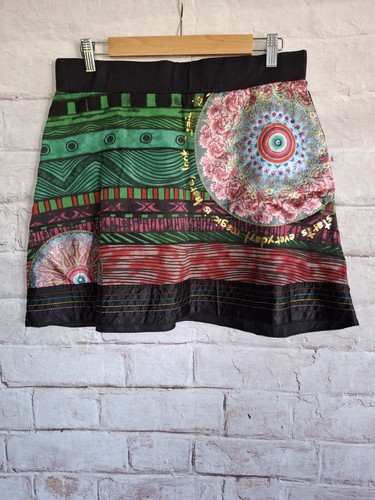 Gonna donna desigual - desigual, jupe