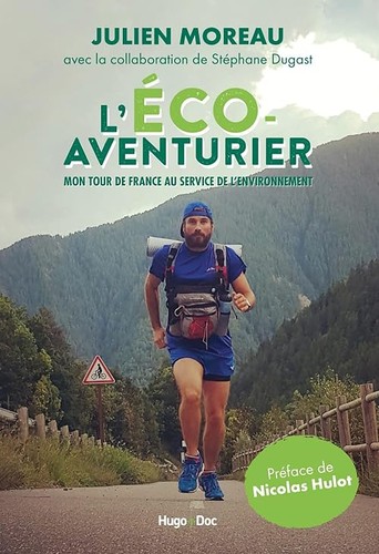 éco aventurier mon tour - l'éco-aventurier:, de