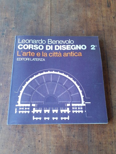 Leonardo benevolo corso - leonardo,