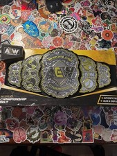 Cintura All Elite Wrestling