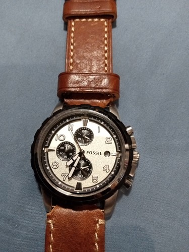 Orologio cronografo uomo - orologio,