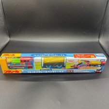 Treno motorizzato Tomy Thomas