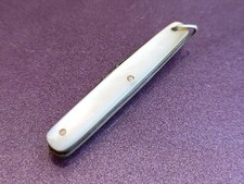 1950s INOX Albacete Knife, Spanish Knife, Vintage Pocket Knife, Navaja