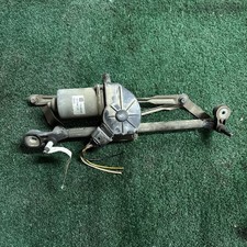 Motorino Tergicristallo Opel